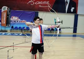 YAZ SPOR OKULU SONA ERİYOR